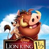 The Lion King 1½ [2004] / H264 / MKV / Blu-ray / 720p / AC3 / Subs / EbP thumb