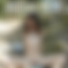 [AmourAngels.com] Lily (Loving Girl / 12.02.13) [2013 ., Teen, Brunette, Shaved, Solo, Nude, Posing, Outdoor, 720p] thumb