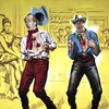 Heroes of the West [1963] / Xvid / AVI / TV / SD / MP3 thumb