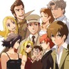 Baccano! S01 1080p BluRay Remux FLAC 2 0 AVC thumb