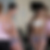 [VivThomas.com / MetArt.com] Alexis Crystal & Monica Brown - Reflections. Episode 1: Working Up A Sweat [2019.02.08, Lesbians, Pierced, Black hair, Brown hair, Fingering, Indoor, 720p] thumb