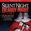 Initiation Silent Night Deadly Night 4 1990 COMPLETE BLURAY-UNTOUCHED thumb