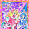 [SubsPlease] Kimi to Idol Precure - 03 (1080p) [2DE110AA] thumb