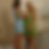 [Mature.nl / Mature.eu] Calina (38), Renata Fox (22) - Mature Calina and Young Renata went on their first date, and they really hit it off [2018-11-30, Blonde, Brunette, Natural tits, Lesbian, Milf, Old and Young, Russian slut, Sex Toys, Teen, 1080p] thumb