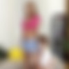 [NoRestForTheAss.com] Abby M (Mancy), Ksenia (- DAP FOR ABBIE -) 2011-01-07 [2010 ., Anal, DP, DAP, Creampie] thumb