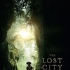 The Lost City of Z [2017] / H264 / MKV / Blu-ray / 1080p / DTS / Subs thumb