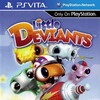 Little Deviants EUR PSV-PSiCO thumb