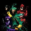 Kick-Ass [2010] / H264 / MKV / Blu-ray / SD / AAC / Subs / UNiT3D thumb