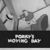 Porky's Moving Day [1936] / MPEG2 / MKV / DVD / SD / AC3 thumb