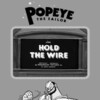 Hold the Wire [1936] / H264 / MKV / WEB / 1080p / AAC / Subs / playWEB thumb