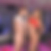 [DDFBusty.com / DDFNetwork.com] Katerina Hartlova, Lucy Li - Sapphic Dildo Fun - Busty Babes Lick Pussies In Stripclub [2016 ., Lesbian,Big natural tits,Blondes,Masturbation,High Heels,Dildo,Tattoo,Toy.] thumb