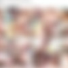 [Swallowed.com] Sarah Vandella & Blair Williams - Sarah And Blair Gobble Cock And Goo [2017 ., Gonzo Blowjob Gagging, 720p] thumb