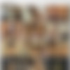 Hitomi Tanaka, Sasa Handa, Kotono, Azusa Itagaki, Non Yazawa - Show Biz Celebrity Super Orgy /     [STAR-142] (SOD) [cen] [2007 ., Oral, Big Tits, Gangbang, DVDRip] thumb