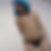 [Bukkake / PutaLocura.com] Susy Blue - Primer Bukkake de Susy Blue (21.04.2016) [Bukkake] thumb