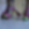 [Dangerous-girls.com] / Four girls trample cock and balls with profile boots and high heels [2013, Femdom, CBT, Trampling, Hign Heels, 720p, HDRip] thumbnail