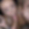 [SplatBukkake.com / UKxxxPass.com] Pixie Peach, QueenieB - Queenie B gets a few loads of cum in her face (SB 138) (30.09.2020) [2020, Bukkake, Brunette, Handjob, Blowjob, Cumshot, Facial, 1080p] thumb