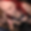 [SplatBukkake.com / UKxxxPass.com] Aloralux, Louisa Lotts - Cummy face for Aloralux and new girl Louisa Lotts (SB 159) (18.03.2022) [2022, Bukkake, Redhead, Blowjob, Handjob, Deep Throat, Balls Sucking, Cumshot, Facial, Cum in Mouth, 1080p] thumb