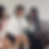 Konatsu Kashiwagi, Urara Kanon, Koharu Shizuki - We are addicted to feeling good. One day, we had an off-party creampie orgy. [MUKD-525] (Muku) [cen] [2025 ., Creampie, Orgy, Schoolgirl, Uniform, Squirting, HDRip] [1080p] thumb