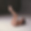 [Hegre.com] 2020-04-21 Leona - The Art Of Nude Photography [Solo, Posing, 1080p] thumb