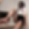[OnlyFans.com] Arrogant and Shiny Black Silk Female Boss. (YuZuKitty) [uncen] [2024 ., All Sex, Blowjob, Footjob, 1080p] thumb