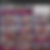 [AlettaOceanLive.com] Aletta Ocean - Solo 91 [26.04.2019 ., Big tits, solo, masturbation, anal plug, toys, lingerie, 1080p] thumb