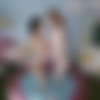 [EmilyBloom.com] Emily Bloom, Mia Valentine - Beachin [2023-03-17, 2D, Tease, Posing, Young, Petite, Natural Tits, Bikini, Indoors, Erotic, 1080p, UnknownRip] thumbnail