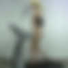 [HuCows.com] Ariel Anderssen on the treadmill / Ariel Anderssen    [2019-10-19, milking machine, bondage, gag, 1080p, WEB-DL] thumb