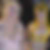[SplatBukkake.com / UKxxxPass.com] Bukkake party fun with Loula Lou and Lana Banana (SB 137) (22.08.2020) [2020, Bukkake, Blonde, Big Tits, Tattoo, Blowjob, Deep Throat, Handjob, Tits Job, Glasses, Cumshot, Facial, Cum in Mouth, Cum on Tits, 1080p] thumb
