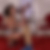 [HandsOnHardcore.com / DDFNetwork.com] Luna Corazon - Black & Huge: Glamour Babe Hardcore Fucked By Samba Teacher (07.06.2017) [All Sex, Blowjobs, 1080p] thumb