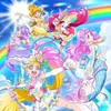 [SubsPlease] Tropical-Rouge! Precure - 22 (1080p) [E29A92B9] thumb