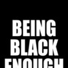 Being Black Enough [2018] / H264 / MKV / WEB / 1080p / AC3 / Subs / OnlyWeb thumb
