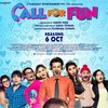 Call For Fun [2017] / H264 / MKV / WEB / 720p / AC3 / Hindi / Subs / KHN thumb