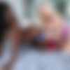 [HotAndMean.com / Brazzers.com] Bailey Brooke & Noemie Bilas (Ladies First / 21.08.2017) [2017 ., Black Hair,Ebony,Lesbian,Natural Tits, 720p] thumb