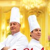 Le Chef [2012] / H264 / MKV / Blu-ray / 1080p / AC3 / French / Subs / SbR thumb