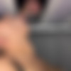 [clips4sale.com] HotWifeTrixy - Trixy milks the cock under the milking table thumb