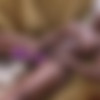 [GirlsOutWest.com] Karolina. (Divine) [2017-10-30, Amateur Girls, Solo, Masturbation, Posing, Hairy, Dildo, Sex Toys, 1080p] thumb
