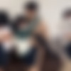 Konatsu Kashiwagi, Urara Kanon, Koharu Shizuki - We are addicted to feeling good. One day, we had an off-party creampie orgy. [MUKD-525] (Muku) [cen] [2025 ., Creampie, Orgy, Schoolgirl, Uniform, Squirting, HDRip] [1080p] thumbnail