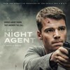 The Night Agent S01 2160p NF WEB-DL DDP5 1 Atmos H 265-HONE thumb