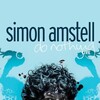 Simon Amstell: Do Nothing - Live [2010] / Xvid / AVI / DVD / SD / MP3 / Scene / HAGGiS thumb