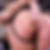 [1By-Day.com / DDFNetwork.com] Kitana Lure - Jeweled Anal Stuffing (21781 / 28.02.18) [2018 ., Anal Play, Big tits, Butt plug, High Heels, Lingerie, Masturbation, Russian, Solo, Stockings, Toys] thumb