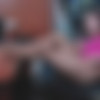 [FERRONETWORK.com / NylonFeetLine.com] Mishelle A(aka Rita,Jalace) (g714) [720p/SATRip/11.08.2013 .][solo,Masturbation,dildo, pantyhose] thumb