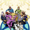 JoJo's Bizarre Adventure S04 1080p Blu-ray Remux AVC DTS-HD MA 2 1-E N D thumb