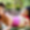 [VivThomas.com] Alyssa Bounty & Dolly Diore - Garden Love [2021.06.08, Lesbian, Outdoor, Barefoot, Bikini, Panties, 69, Fingering, Anal Play, Tattoo, 2160p] thumb