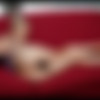 [MetArtX.com] Nikki Hill Red & Blue [2022-04-23, solo, masturbation, toys, blonde, shaved, 1080p, HDRip] thumb