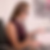 [HandsOnHardcore.com / DDFNetwork.com / PornWorld.com] Kinuski (Blonde Babe Tag Teamed At Work) [2020-05-22, All sex, 2160p] thumb