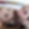 [Swallowed.com]Arietta Adams, Evelyn Claire(Double Trouble with Evelyn and Arietta ) [2019 ., Gonzo Blowjob Gagging, 1080p] thumb