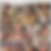 Uta Kohaku, Ayaka Tomoda, Mayu Aine, Haruna Nakayama - Lesbian 4 School Girls Look Like /     [DVDES-442] (DEEP’S) [cen] [2011 ., Lesbo, Schoolgirl, DVDRip] thumb