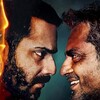 Badlapur [2015] / MPEG2 / VOB IFO / DVD / SD / AC3 / Hindi / Subs thumb