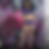 [Born2tease] Maxie Rhoads - Supergirl thumb
