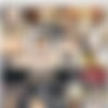 Imouto to Sono Yuujin ga Ero Sugite Ore no Kokan ga Yabai /       ,    ! (Matano Ryuuzou, Collaboration Works) (ep. 1-2 of 2) [cen] [2016, incest, small breast, big breast, DVDRip] [jap / rus / eng / chi] [720p] thumb